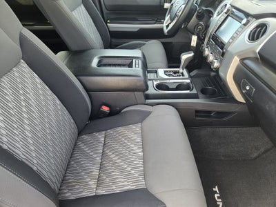 2019 Toyota Tundra SR5