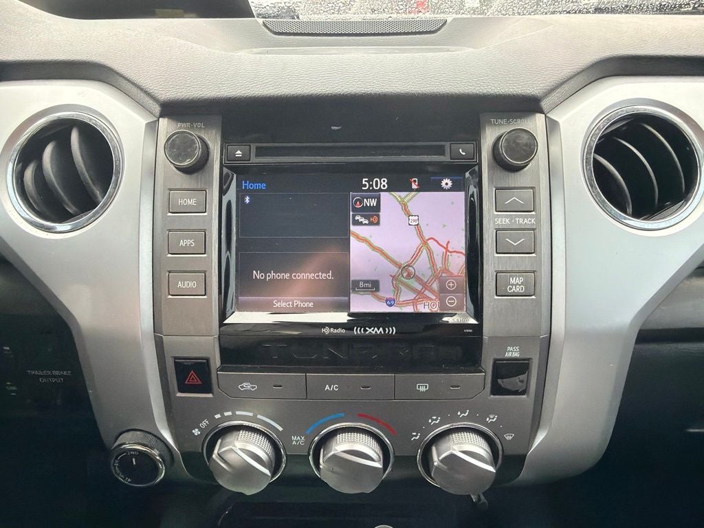 2019 Toyota Tundra SR5