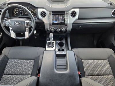 2019 Toyota Tundra SR5