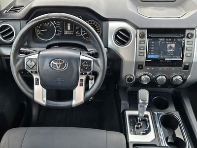 2019 Toyota Tundra SR5