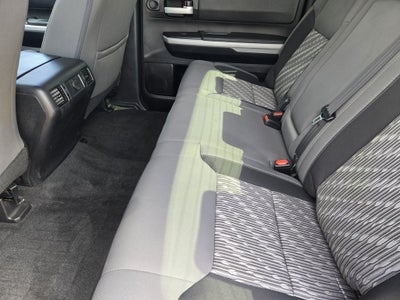 2019 Toyota Tundra SR5