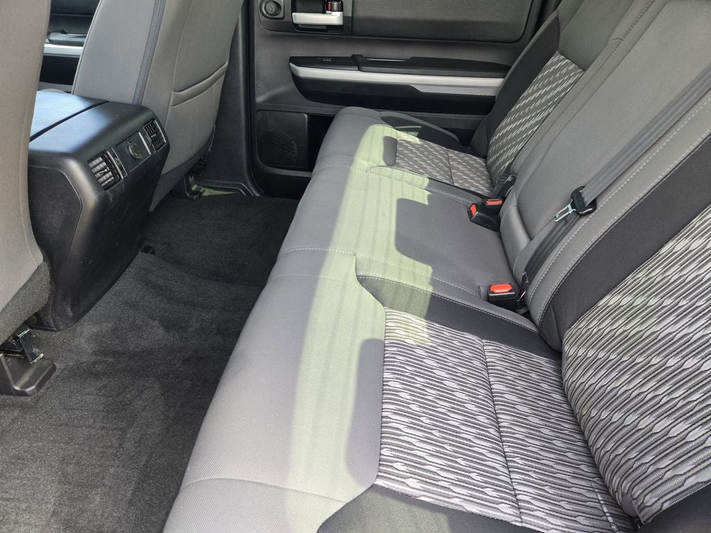 2019 Toyota Tundra SR5