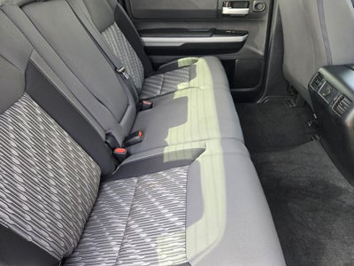2019 Toyota Tundra SR5