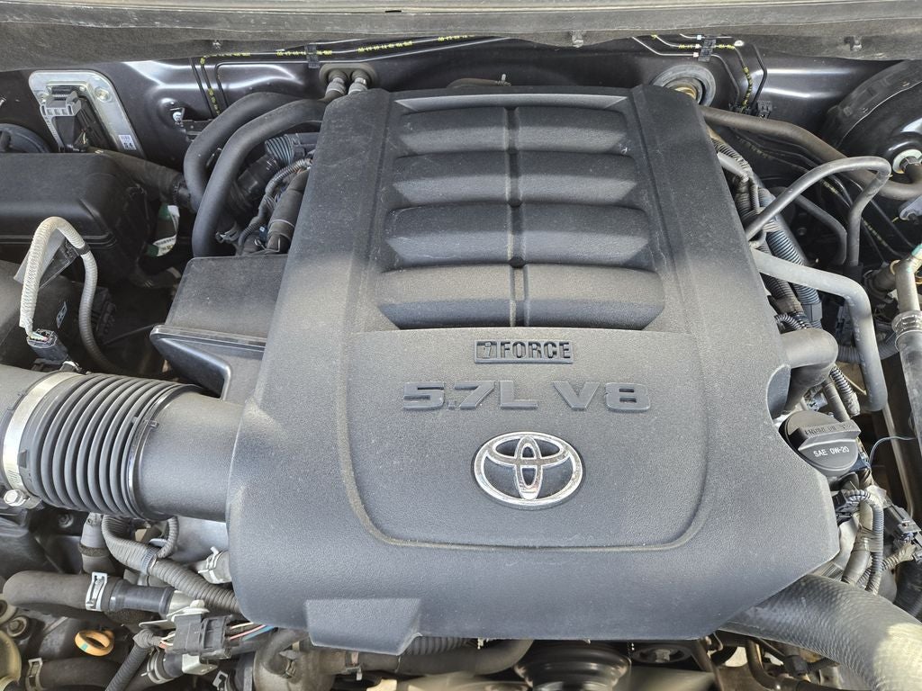 2019 Toyota Tundra SR5