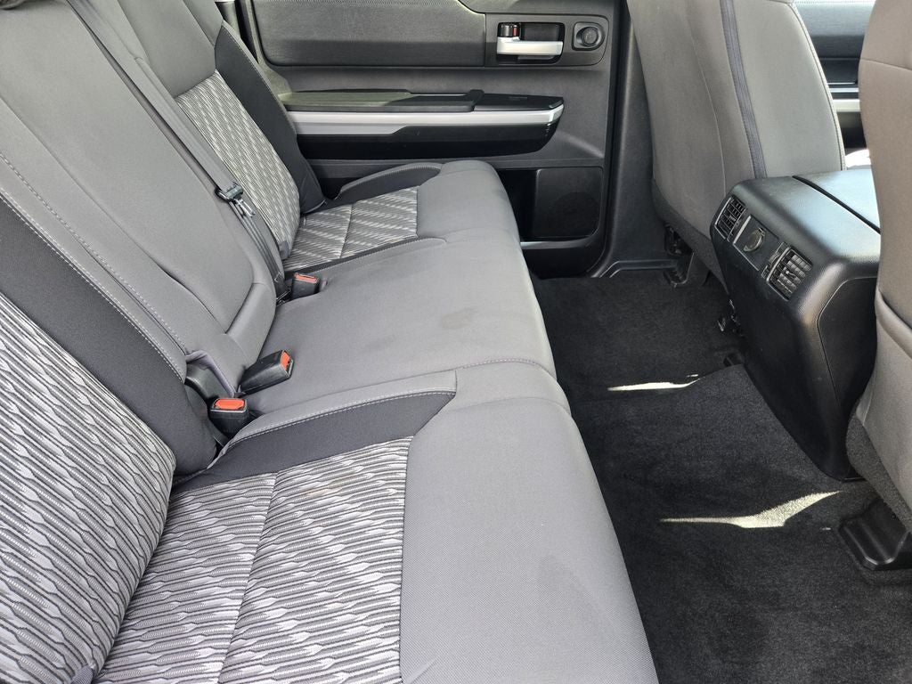 2019 Toyota Tundra SR5