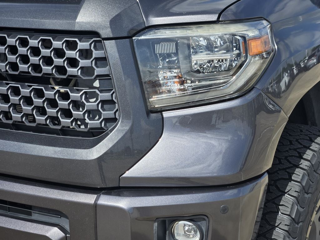 2019 Toyota Tundra SR5