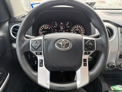 2019 Toyota Tundra SR5