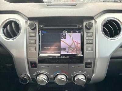 2019 Toyota Tundra SR5