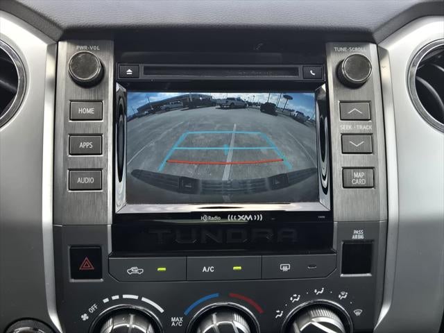 2019 Toyota Tundra SR5