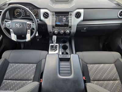 2019 Toyota Tundra SR5