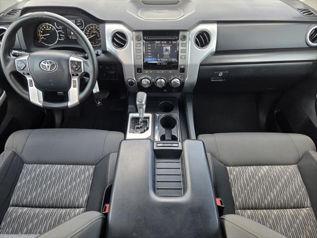 2019 Toyota Tundra SR5