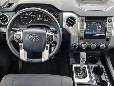 2019 Toyota Tundra SR5
