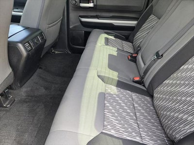2019 Toyota Tundra SR5