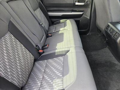 2019 Toyota Tundra SR5