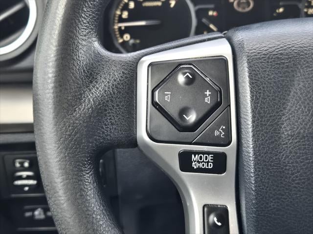 2019 Toyota Tundra SR5