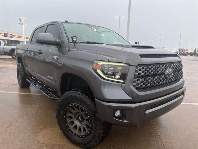 2019 Toyota Tundra SR5