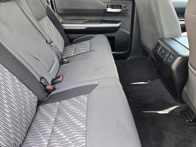 2019 Toyota Tundra SR5