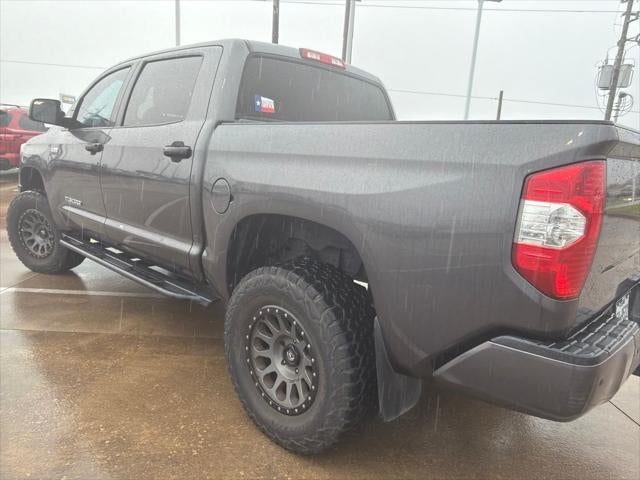 2019 Toyota Tundra SR5