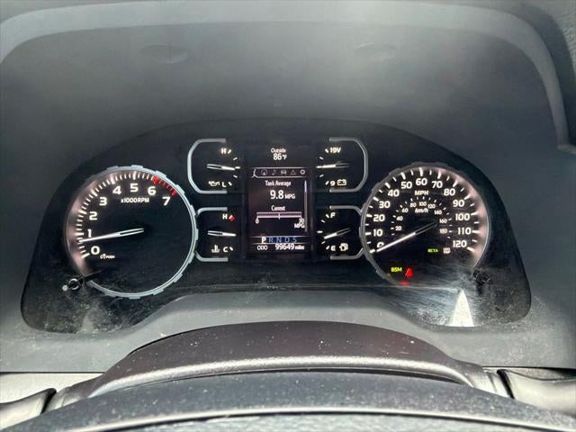 2019 Toyota Tundra SR5