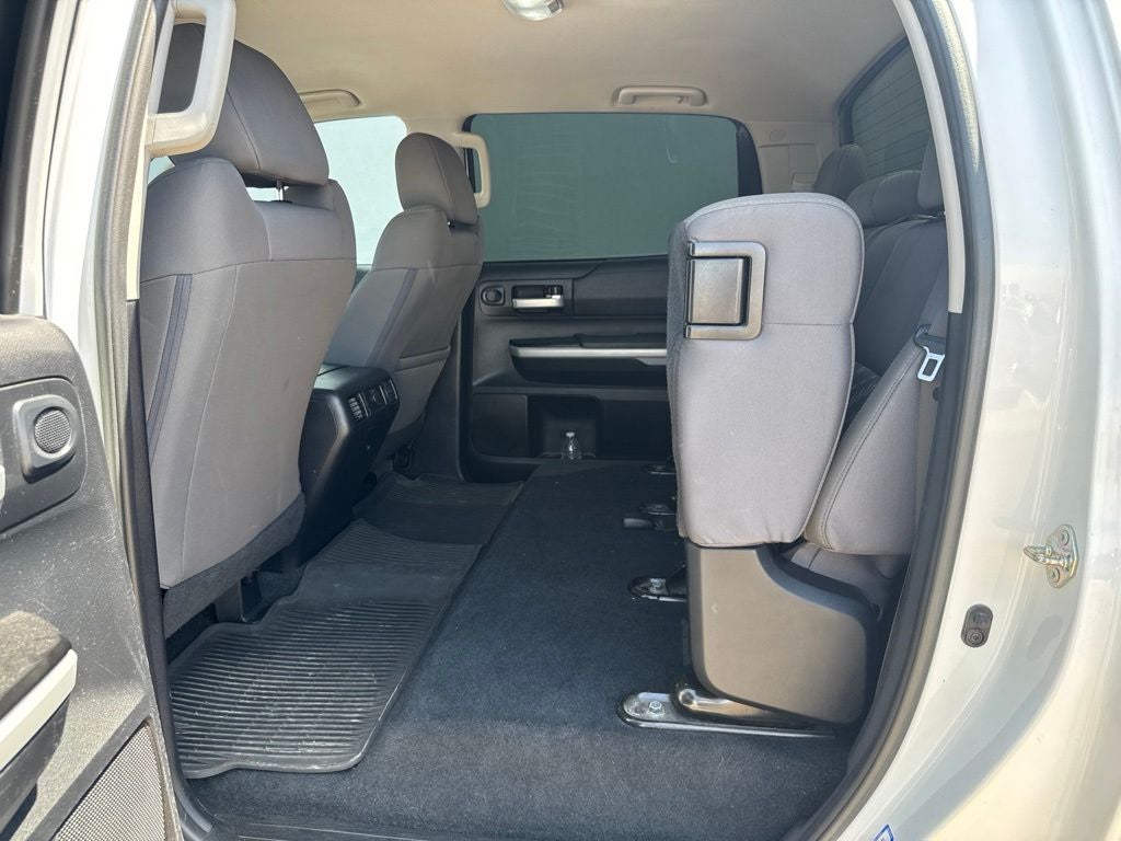 2019 Toyota Tundra SR5