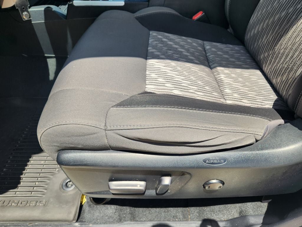2019 Toyota Tundra SR5