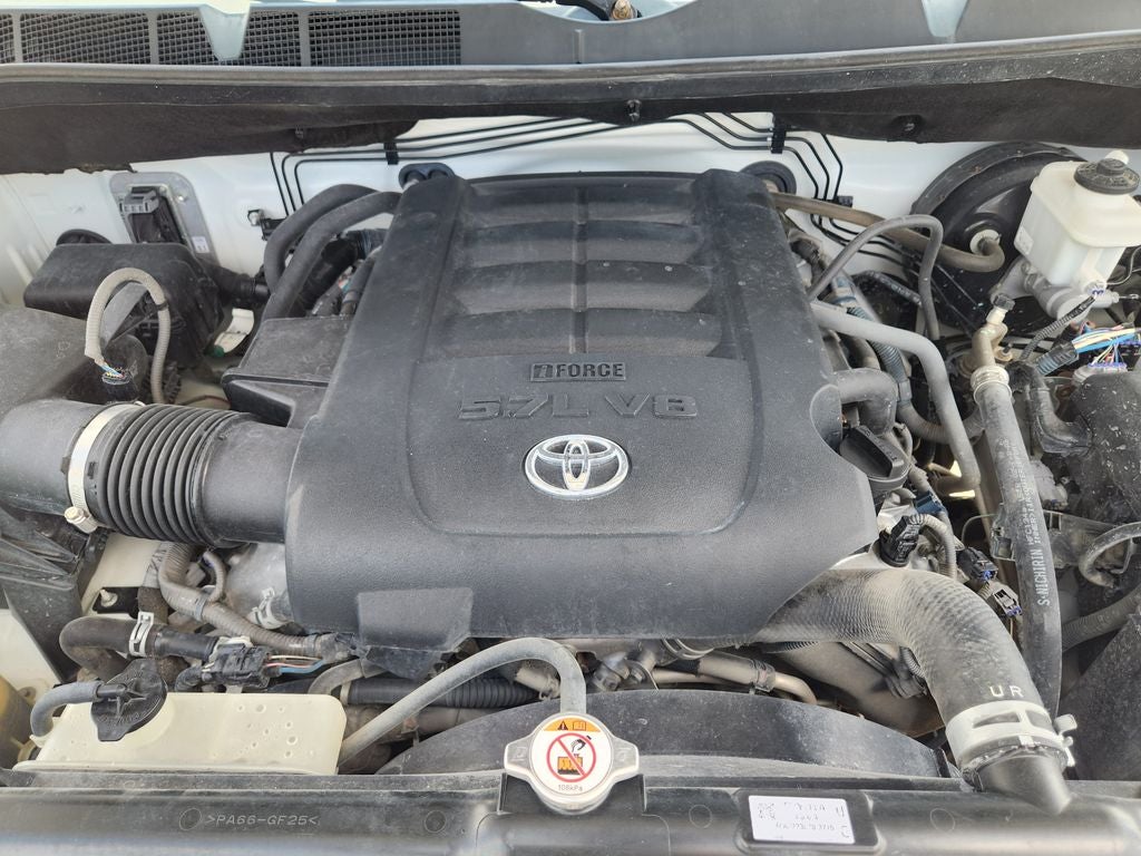 2019 Toyota Tundra SR5