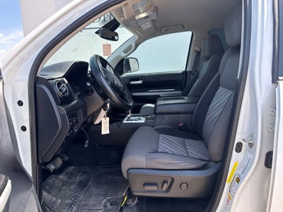 2019 Toyota Tundra SR5