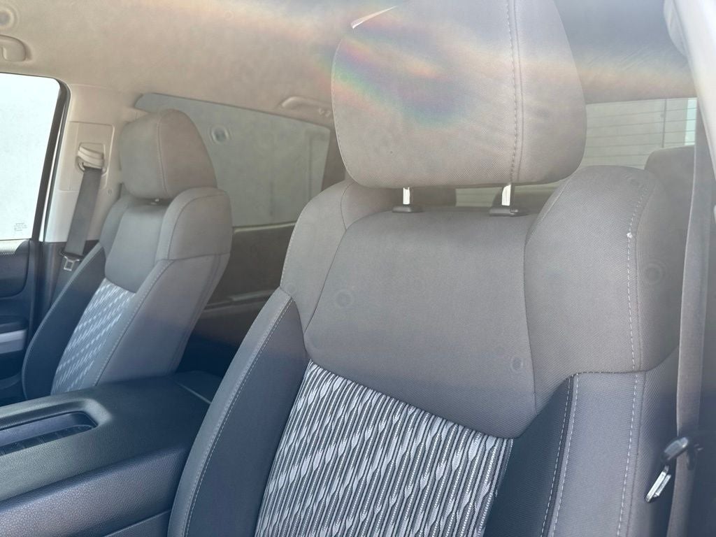 2019 Toyota Tundra SR5