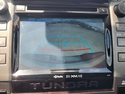 2019 Toyota Tundra SR5