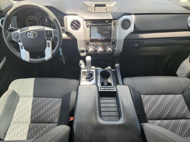 2019 Toyota Tundra SR5