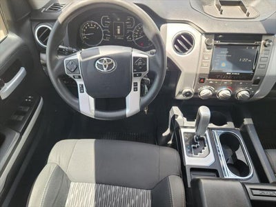 2019 Toyota Tundra SR5