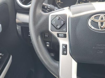 2019 Toyota Tundra SR5