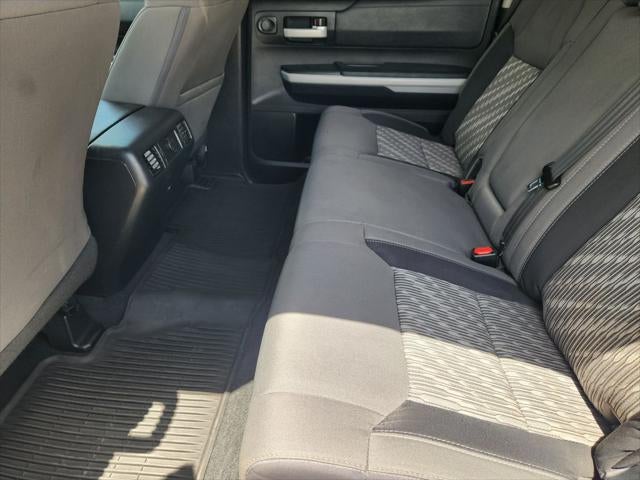 2019 Toyota Tundra SR5