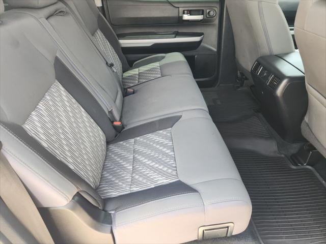 2019 Toyota Tundra SR5