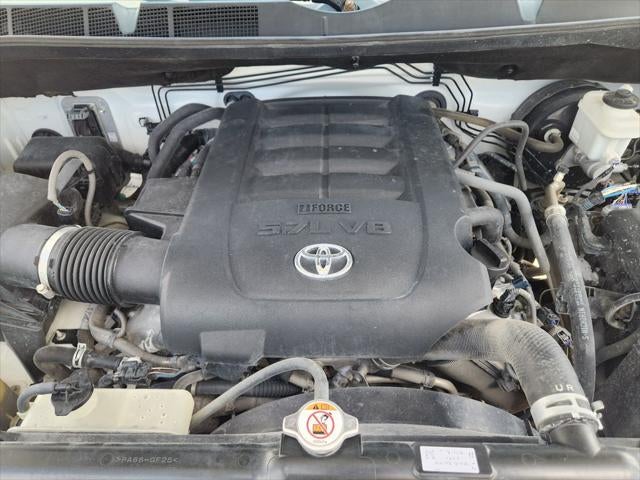 2019 Toyota Tundra SR5