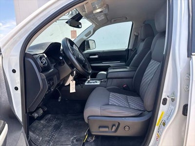 2019 Toyota Tundra SR5