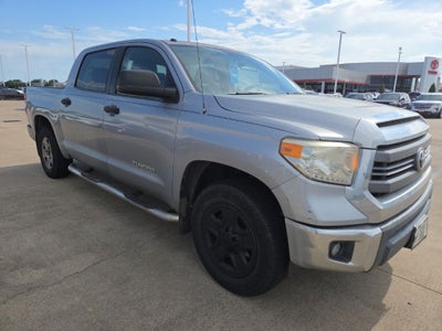 2014 Toyota TUNDRA 4X2 SR5 4.6L V8