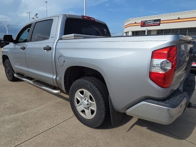 2014 Toyota TUNDRA 4X2 SR5 4.6L V8