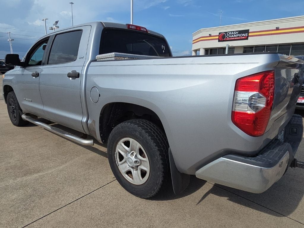 2014 Toyota TUNDRA 4X2 SR5 4.6L V8