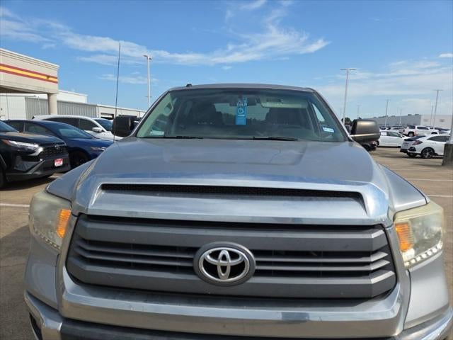 2014 Toyota TUNDRA 4X2 SR5 4.6L V8