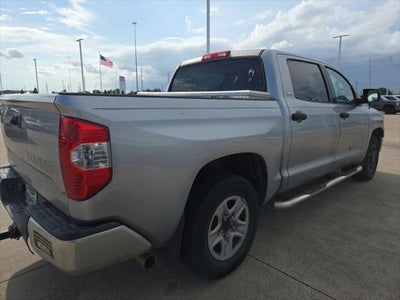 2014 Toyota TUNDRA 4X2 SR5 4.6L V8
