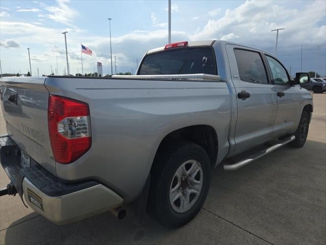 2014 Toyota TUNDRA 4X2 SR5 4.6L V8