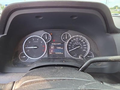 2014 Toyota TUNDRA 4X2 SR5 4.6L V8