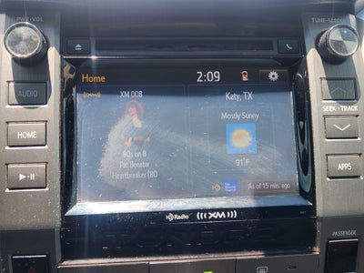 2014 Toyota TUNDRA 4X2 SR5 4.6L V8