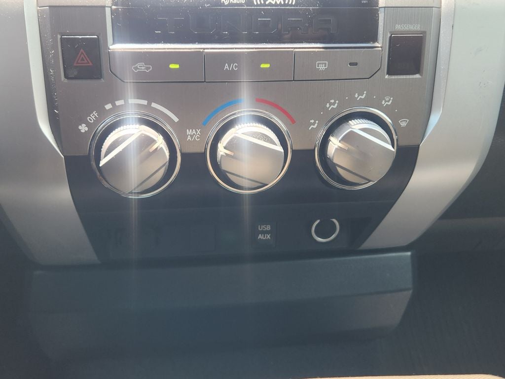 2014 Toyota TUNDRA 4X2 SR5 4.6L V8