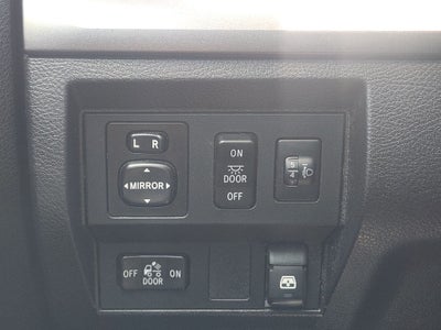 2014 Toyota TUNDRA 4X2 SR5 4.6L V8