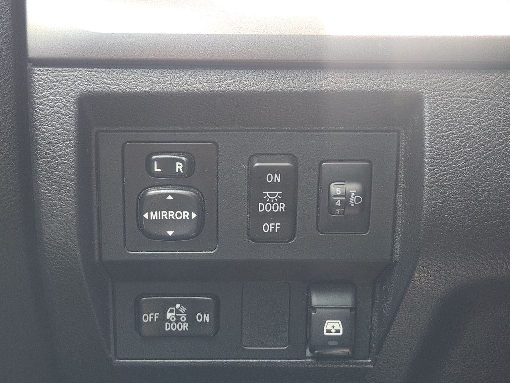 2014 Toyota TUNDRA 4X2 SR5 4.6L V8