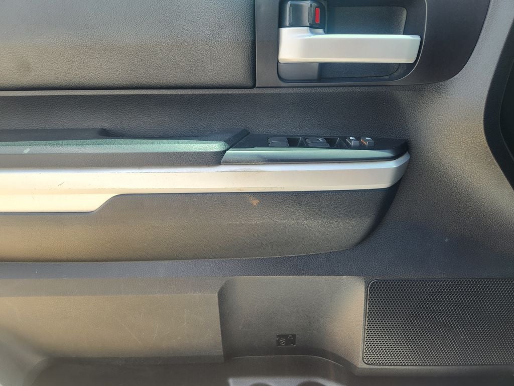 2014 Toyota TUNDRA 4X2 SR5 4.6L V8