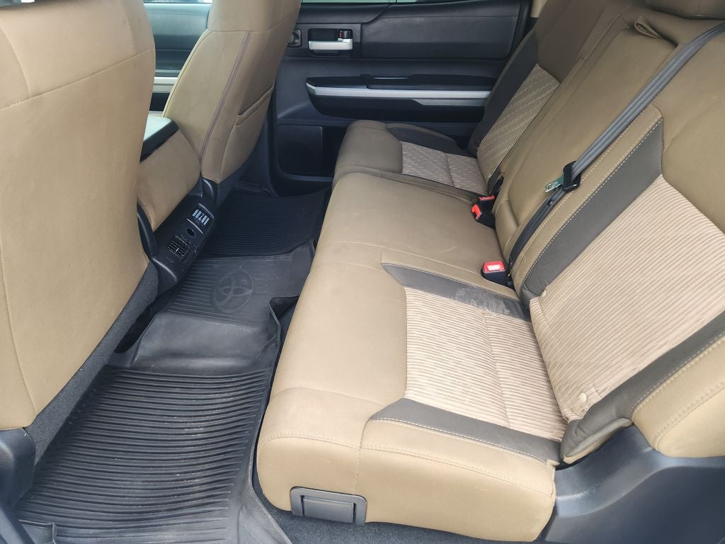 2014 Toyota TUNDRA 4X2 SR5 4.6L V8