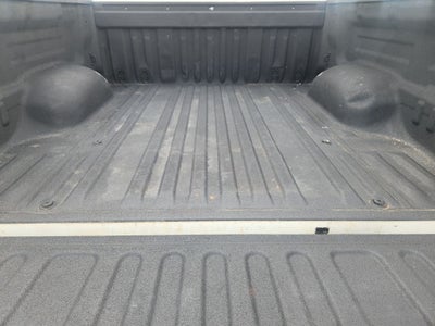 2014 Toyota TUNDRA 4X2 SR5 4.6L V8